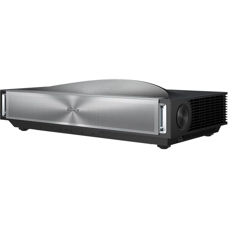 Hisense PX4 PRO 80"–200" 4K RGB Triple Laser Cinema UST Projector
