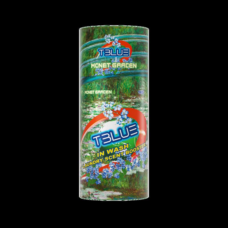 TBLUE In-Wash Laundry Scent Booster Money Garden (1kg)