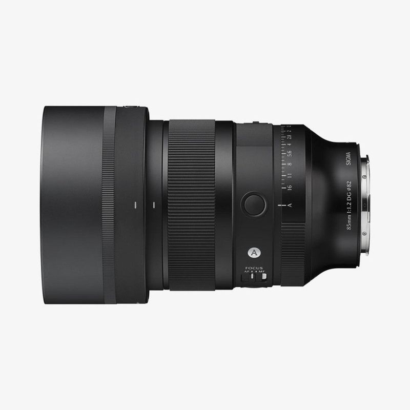 Sigma 85mm F1.2 DG DN (ART) - Sony E