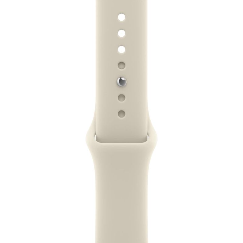 Apple Watch 46mm Sand Sport Band [M/L]