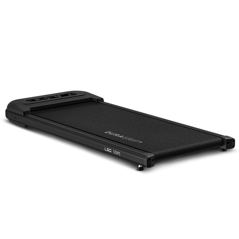 LSG STEPS Walking Pad Under Desk Treadmill