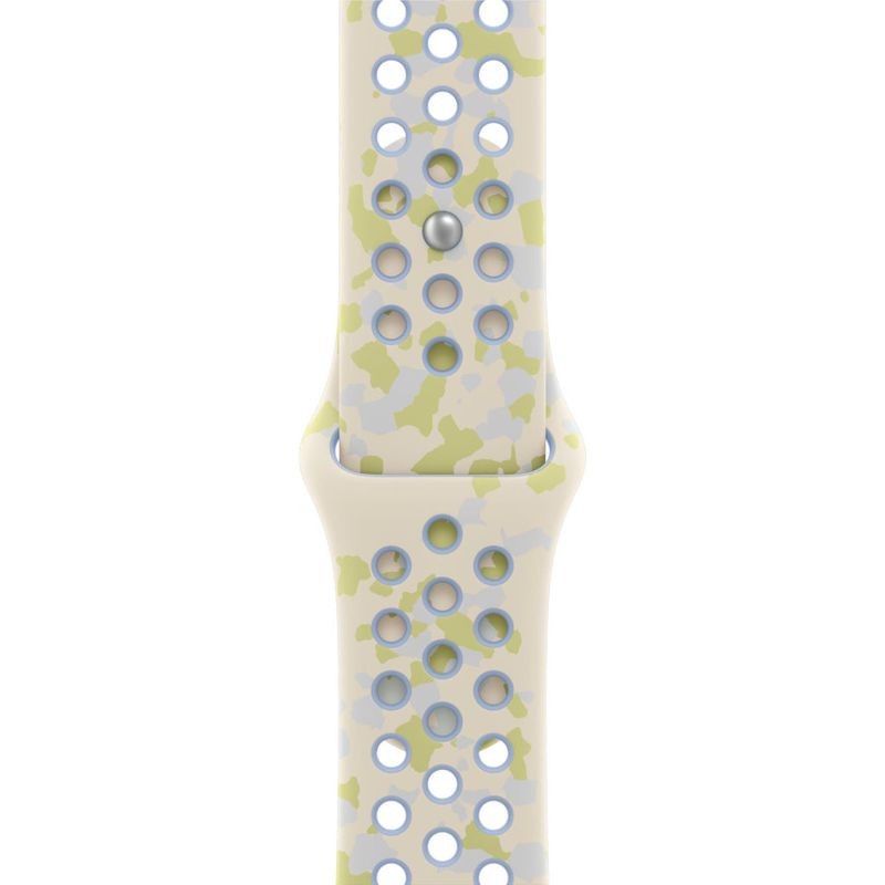 Apple Watch 40mm Chalk Calm Nike Sport Band [M/L]