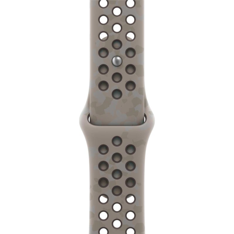 Apple Watch 40mm Pavement Grey Nike Sport Band [M/L]