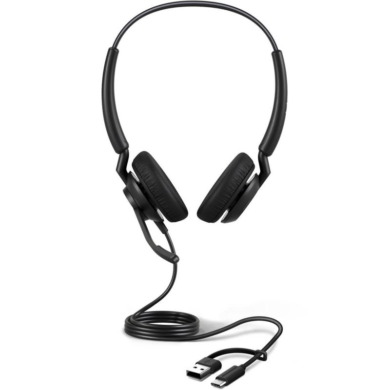 Jabra Engage 40 UC Stereo USB C