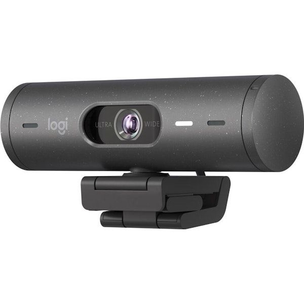 Logitech Brio 500