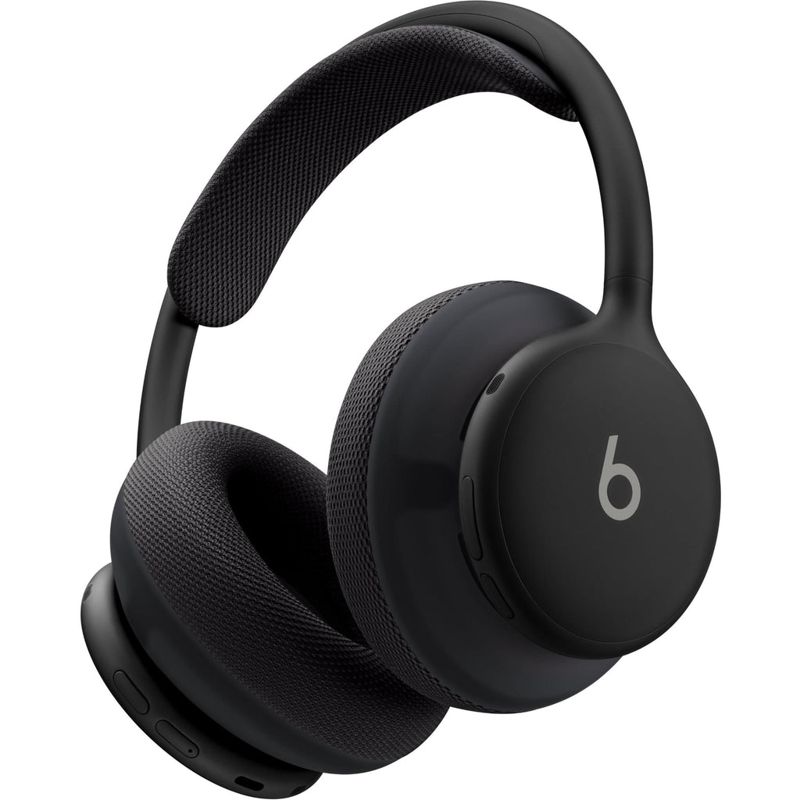 Beats 360 Over-Ear Headphones (Cloud with Cloud Performance Knit Cushions)