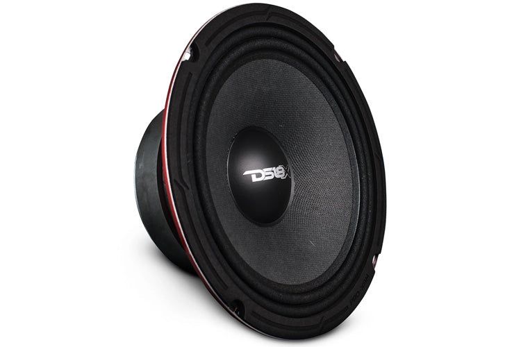 DS18 PRO-X 8" Mid Range Loudspeaker 275W RMS @ 8 Ohm (Each)