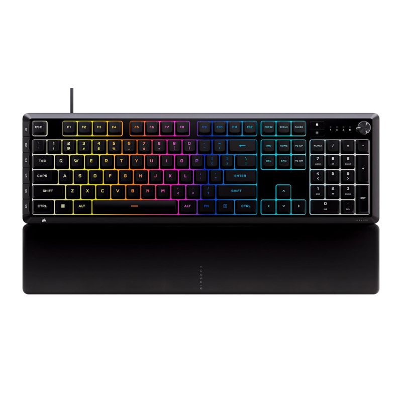 Corsair SKIFF 100 PLUS Gaming Keyboard