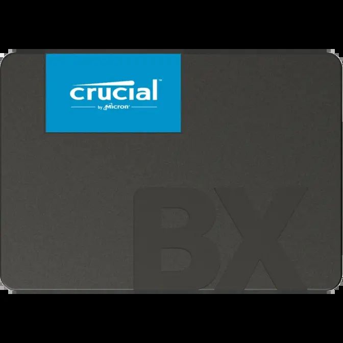 Crucial BX500 CT2000BX500SSD1 2TB