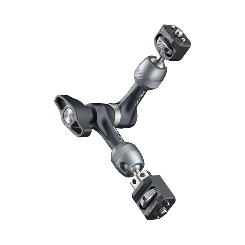 SmallRig Magic Arm Support with 1/4"-20 Locating Screw 6317