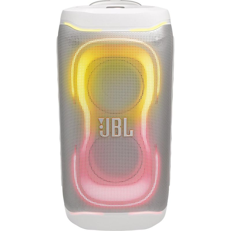 JBL PartyBox Stage 330 Party Speaker (Black)