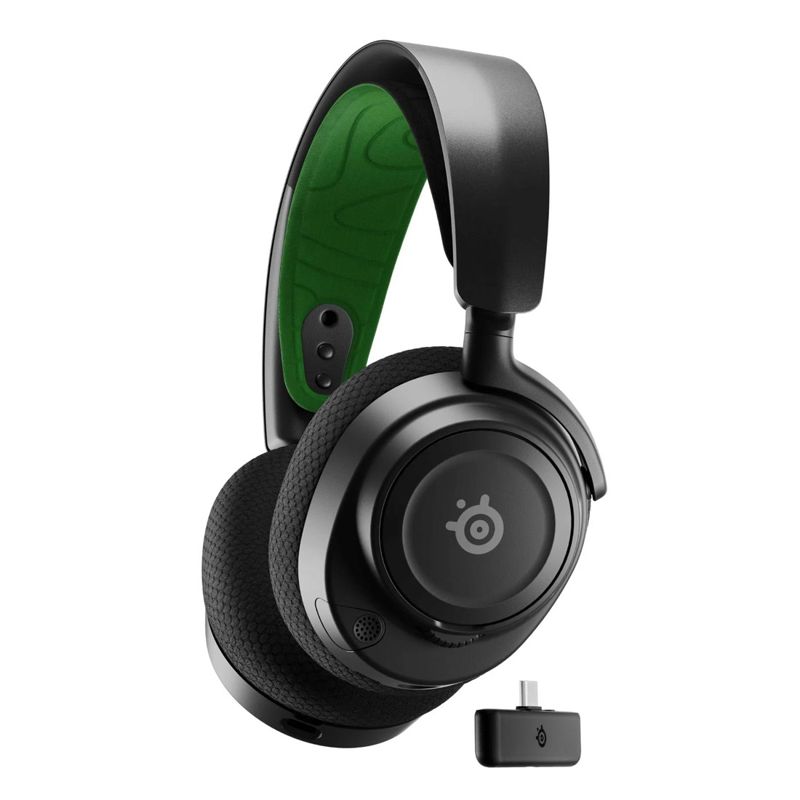 SteelSeries Arctis Nova 7X Wireless Gaming Headset