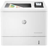 HP LaserJet M554dn