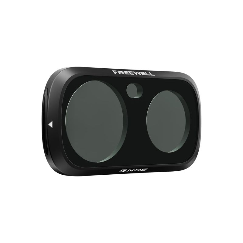 Freewell ND8 Filter for Insta360 Luna Ultra