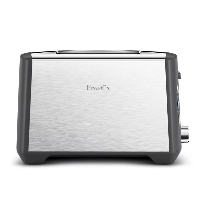 Breville The Bit More Plus 2 Slice Toaster