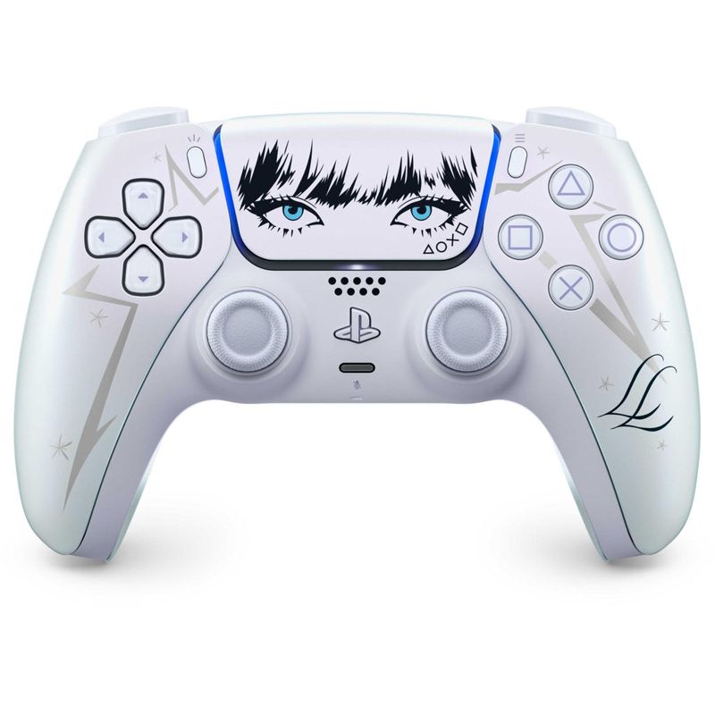 PS5 PlayStation 5 DualSense Wireless Controller LISA Limited Edition