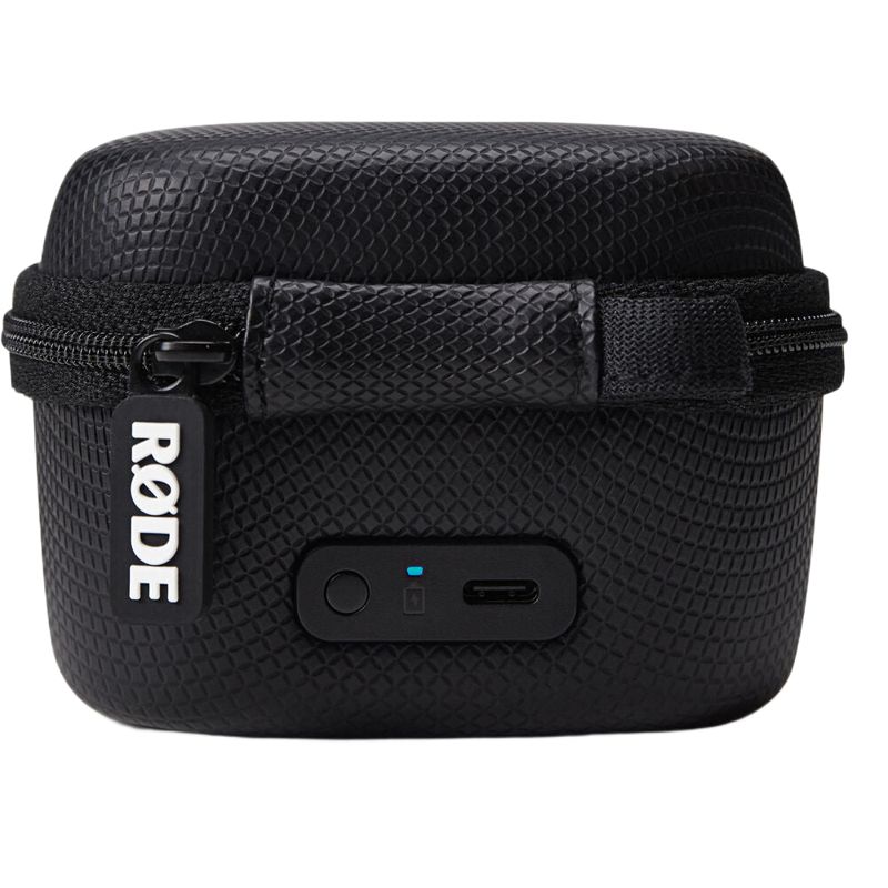 Rode Charge Case+ for Wireless GO (Gen 3)