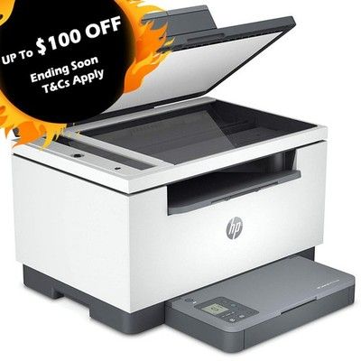 HP LaserJet MFP M234sdw