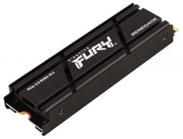 Kingston Fury Renegade SFYRDK 4TB