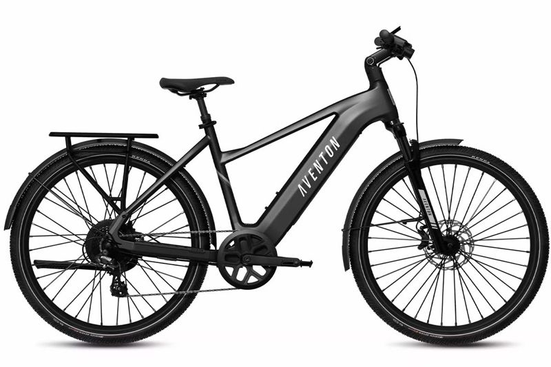 Aventon Level 3 - Commuter eBike