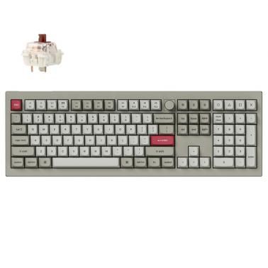 Keychron V6 Max