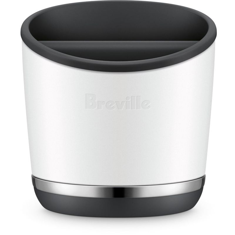 Breville the Knock Box 20 (Sea Salt)