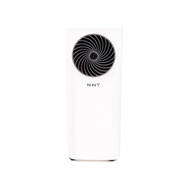 NWT 2.6kW Smart Portable Air Conditioner (9,000 BTU)
