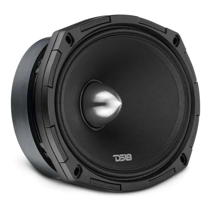 DS18 PROJECT360.694B 6x9" Bullet Mid-High Loudspeaker 300W RMS