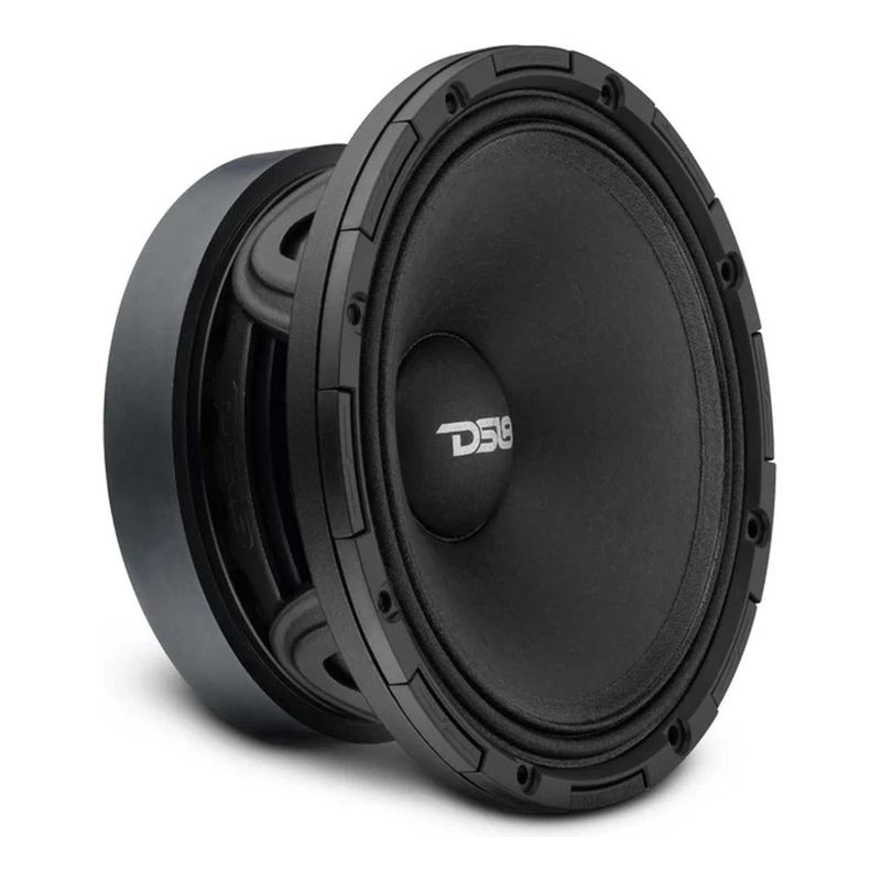 DS18 PROJECT360.64 6.5" Mid-High Loudspeaker 300W RMS 4-Ohm