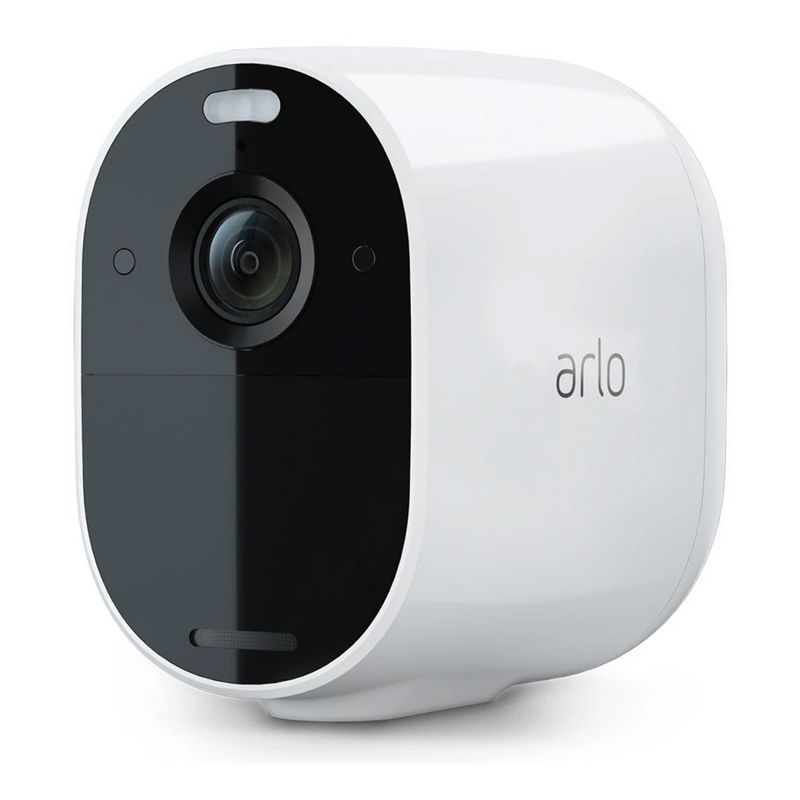 Arlo Essential Spotlight Camera 1080p VMC2030