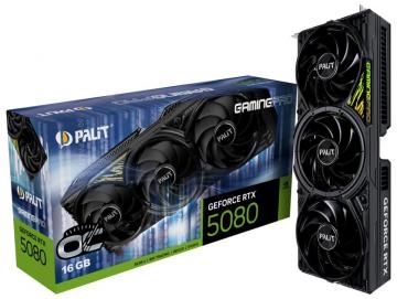 GeForce RTX 5080