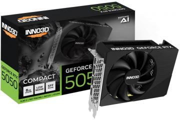 GeForce RTX 5050
