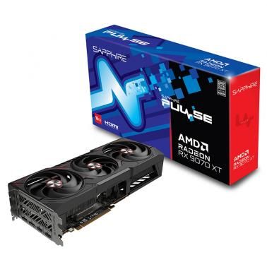 Radeon RX 9070 XT