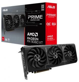 Radeon RX 9060 XT 8GB