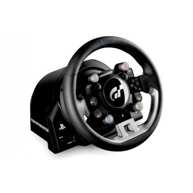 TM-4160689 Thrustmaster T-GT Gran Turismo Racing Wheel For PC & PS4