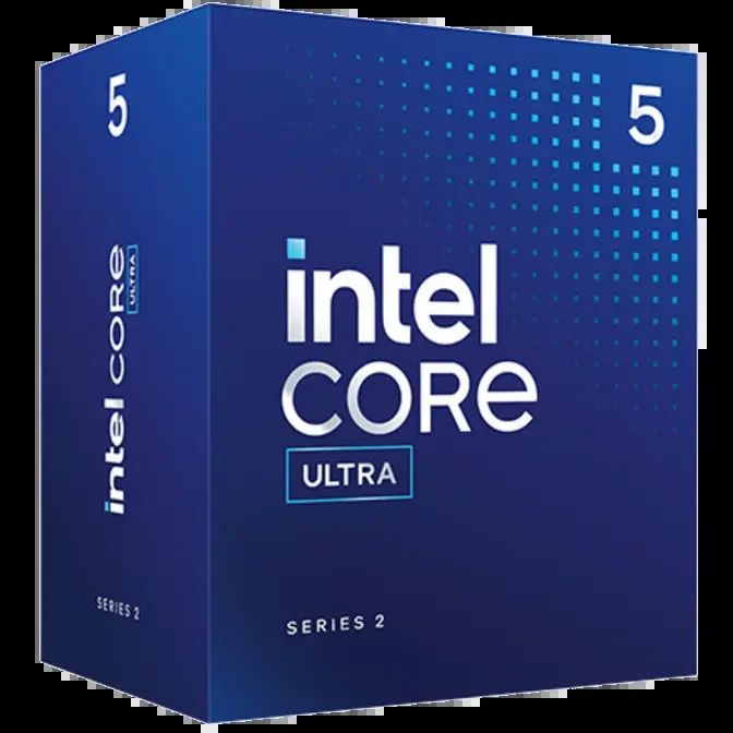 Intel Core Ultra 5 225F