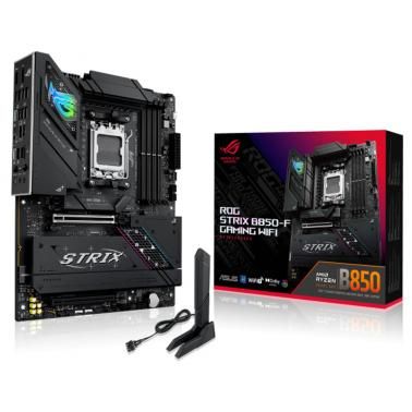 ASUS ROG Strix B850-F Gaming WiFi
