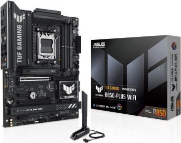 ASUS TUF Gaming B850-Plus WiFi