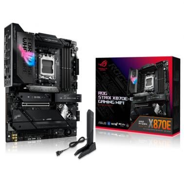 ASUS ROG Strix X870E-E Gaming WiFi