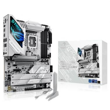 ASUS ROG Strix Z890-A Gaming WiFi