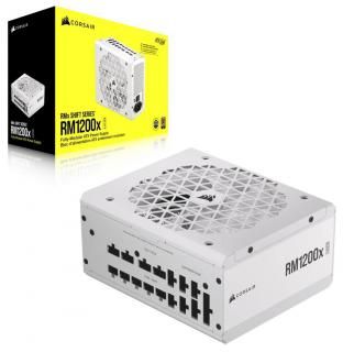 Corsair RM1200x Shift