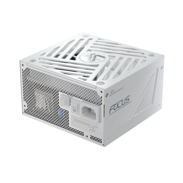 Seasonic Focus GX-850