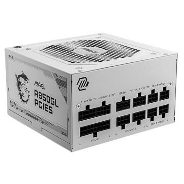 MSI MAG A850GL PCIE5