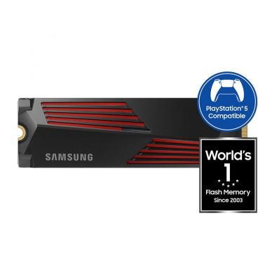 Samsung 990 Pro 4TB