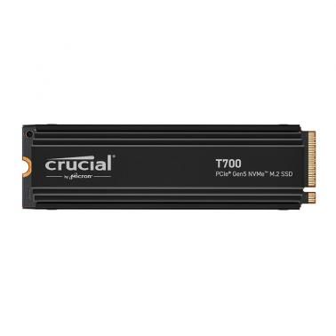 Crucial T700 2TB