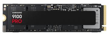 Samsung 9100 Pro 2TB