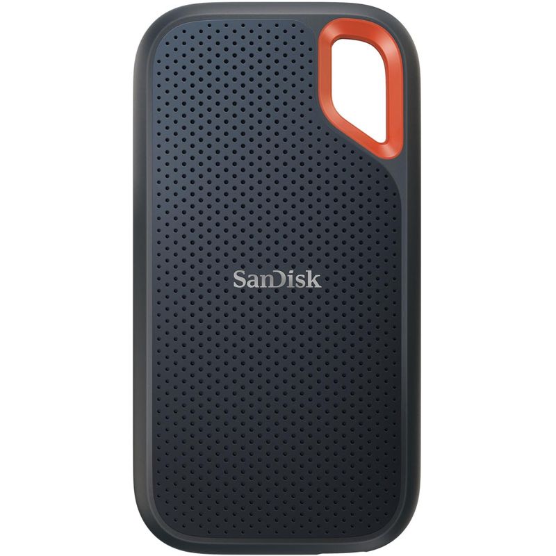 SanDisk Extreme Portable SSD 2TB