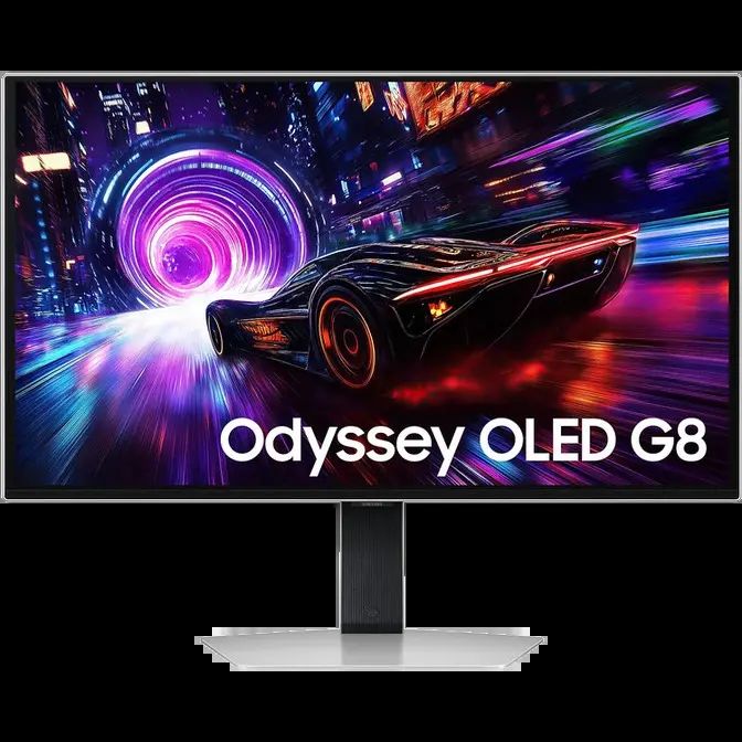 Samsung Odyssey OLED G8 G81SF