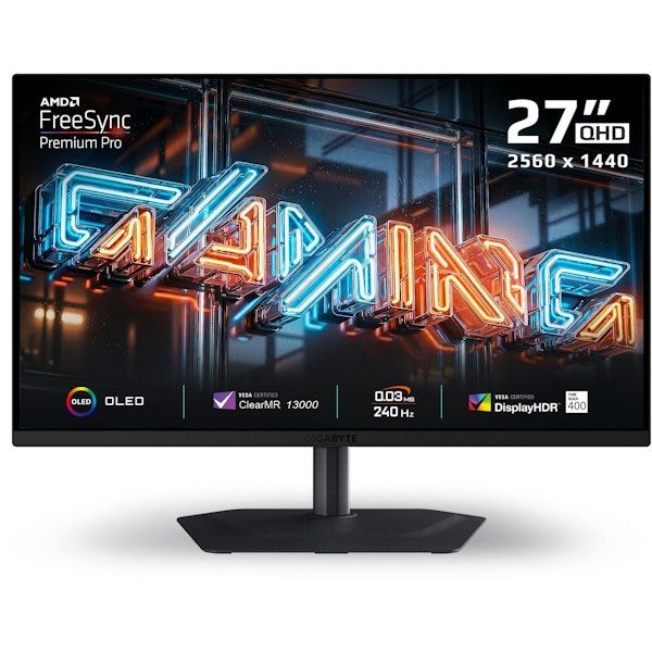 Gigabyte MO27Q2