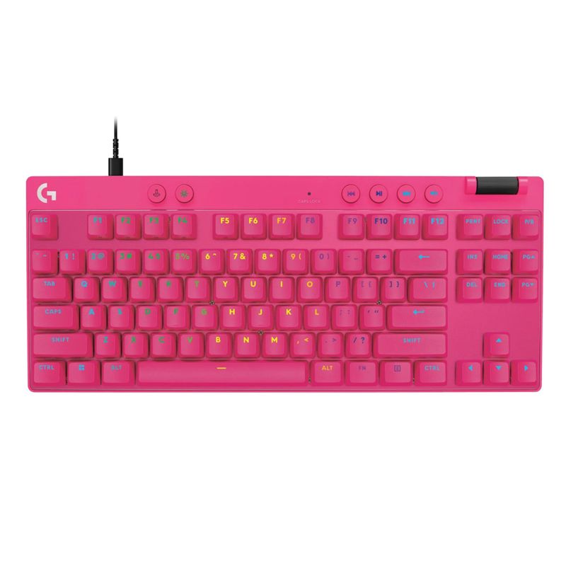 Logitech G Pro X TKL